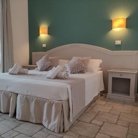 B&B La Vigna Carovigno Exterior photo