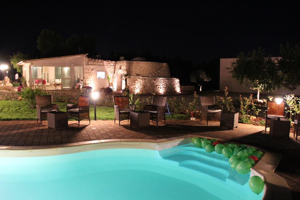 B&B La Vigna Carovigno Exterior photo
