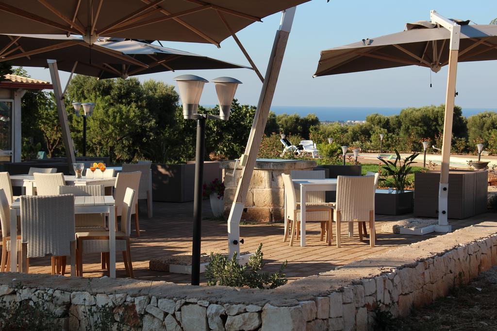 B&B La Vigna Carovigno Exterior photo