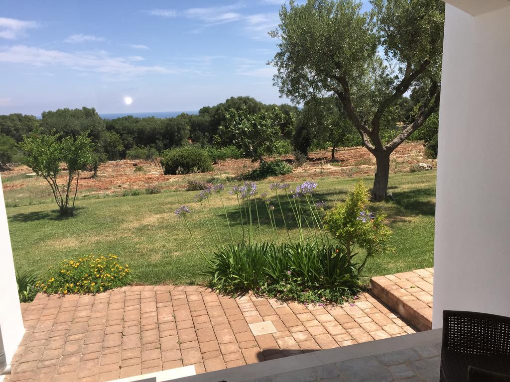 B&B La Vigna Carovigno Exterior photo