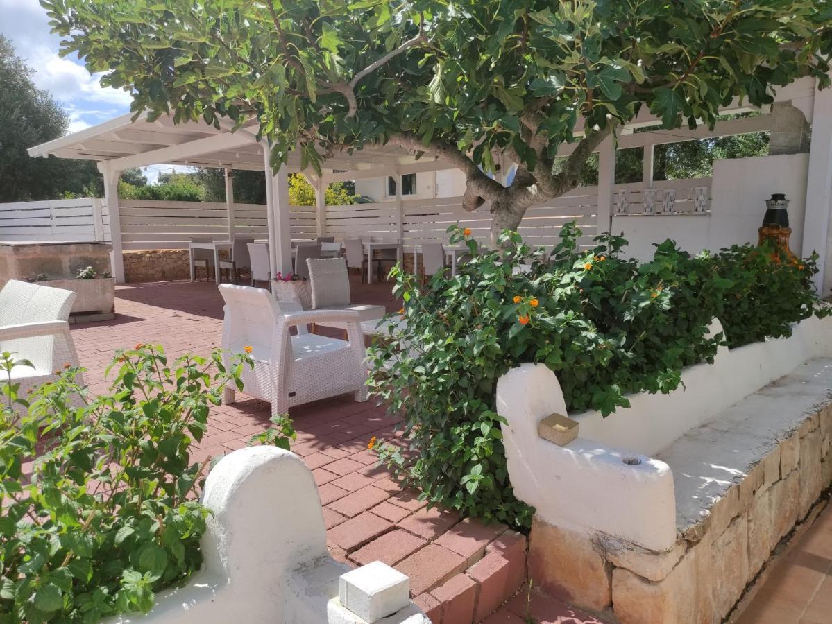 B&B La Vigna Carovigno Exterior photo