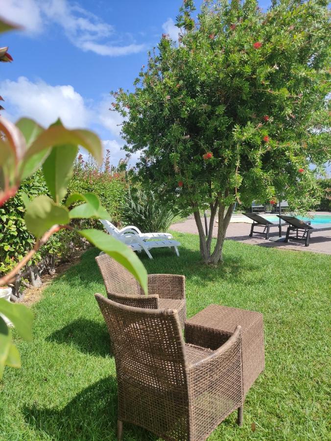 B&B La Vigna Carovigno Exterior photo