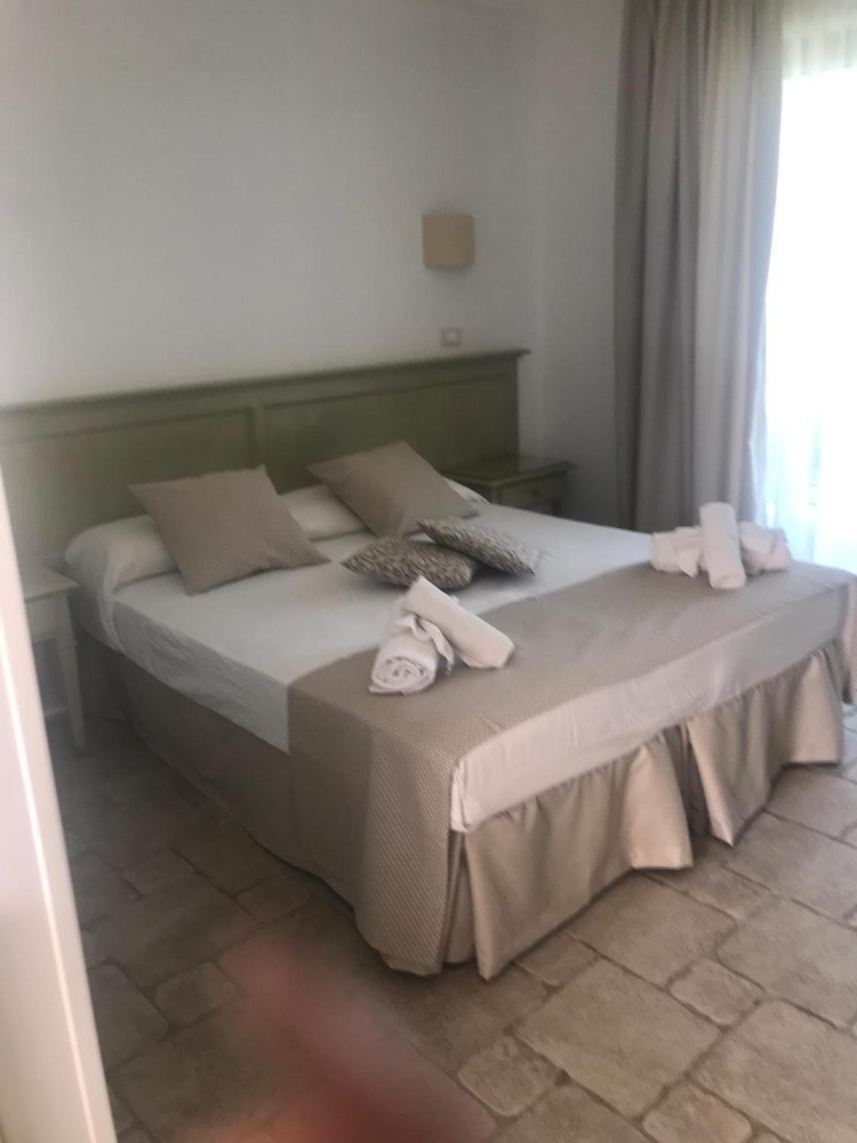 B&B La Vigna Carovigno Room photo