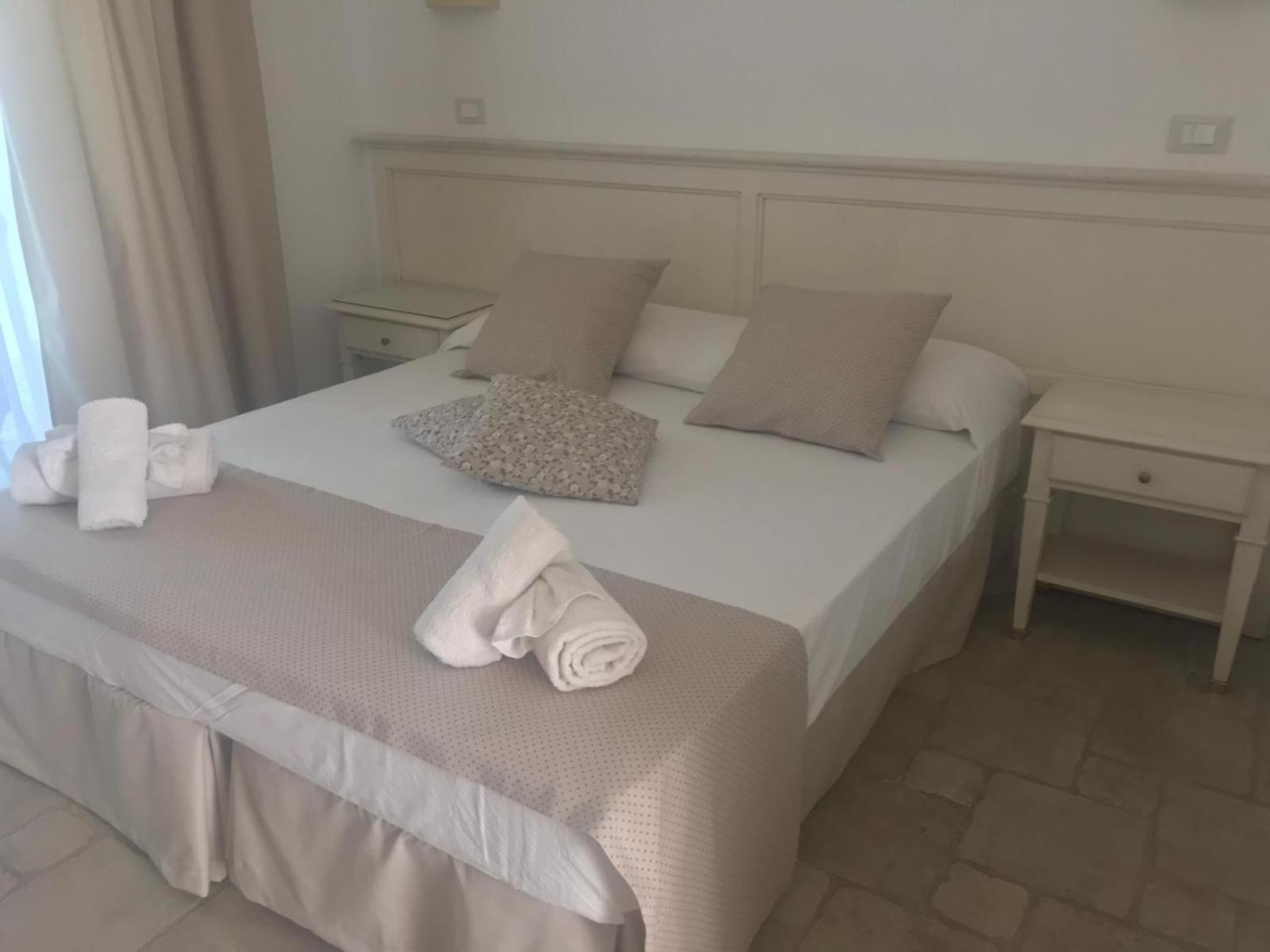 B&B La Vigna Carovigno Room photo