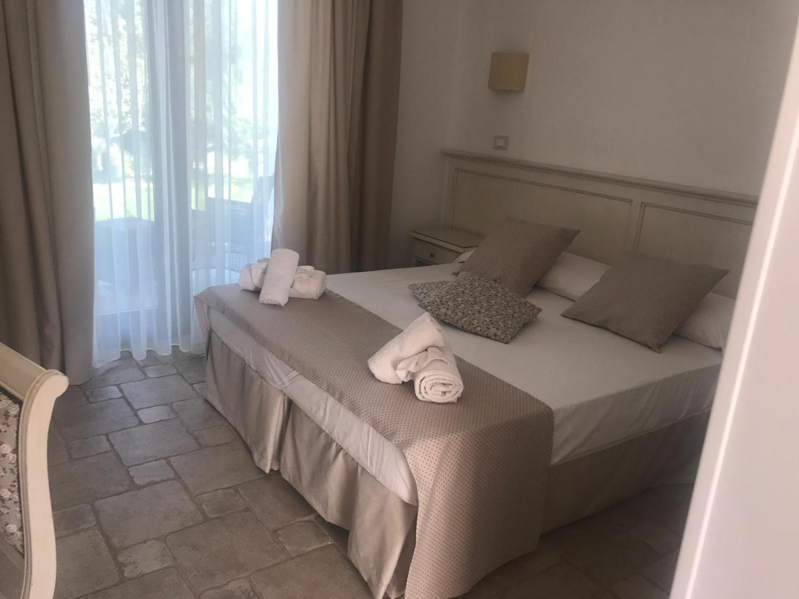 B&B La Vigna Carovigno Room photo