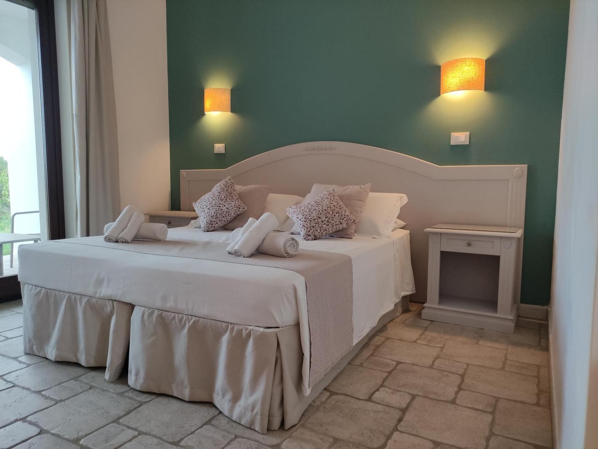 B&B La Vigna Carovigno Exterior photo