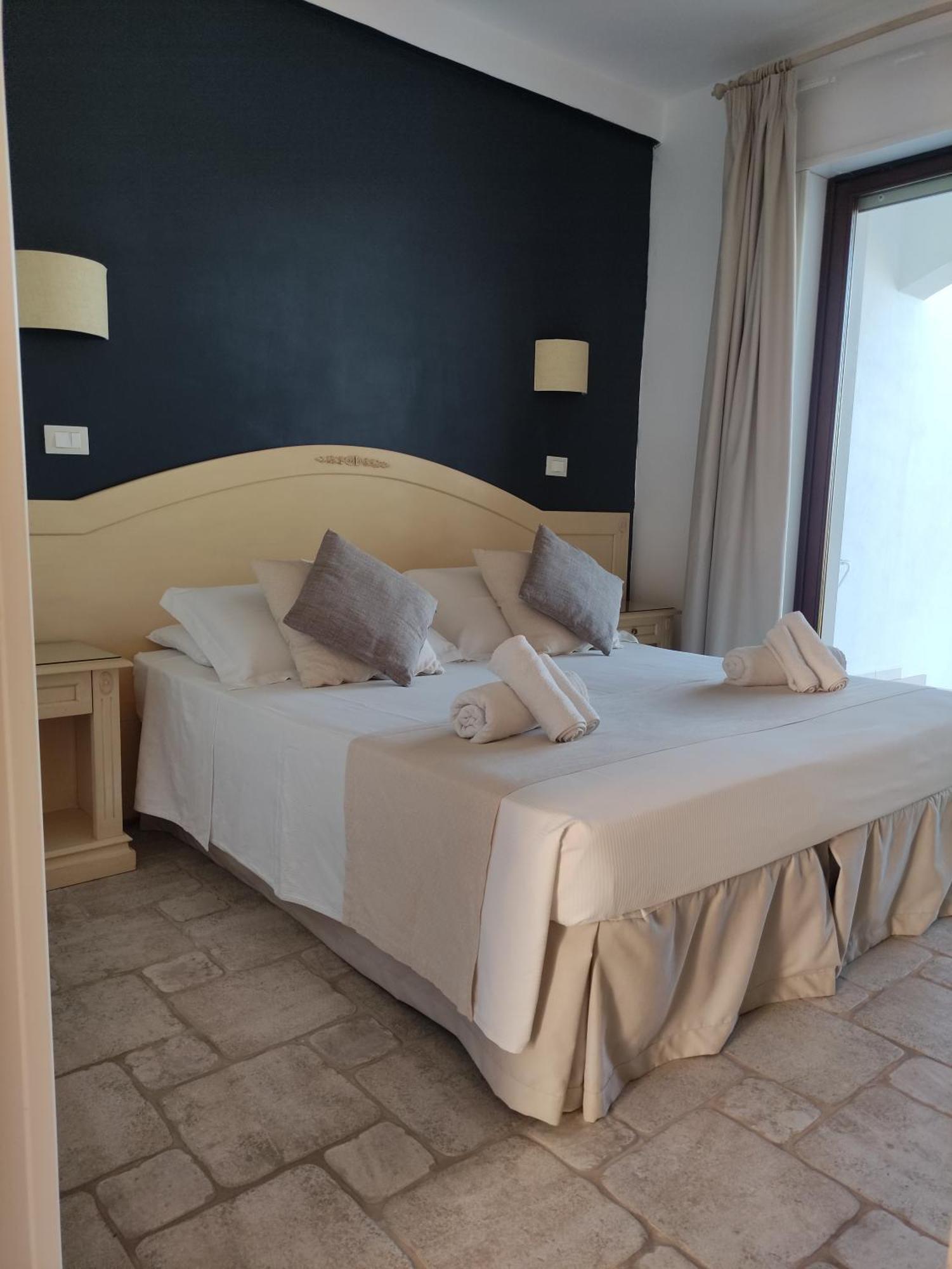B&B La Vigna Carovigno Room photo