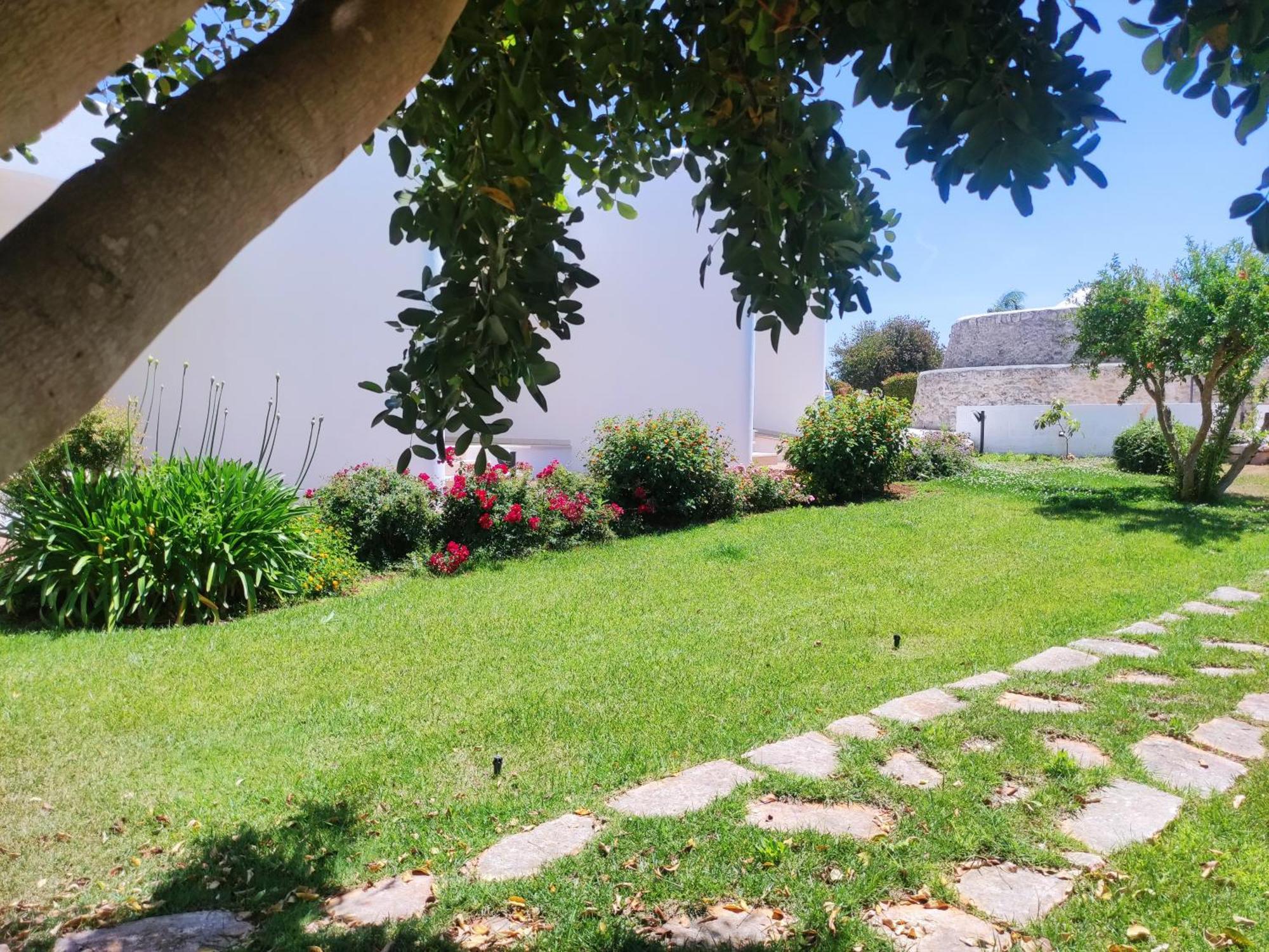 B&B La Vigna Carovigno Exterior photo